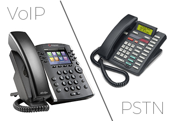 voip pstn phone devices cisco, linksys, yealink, polycom